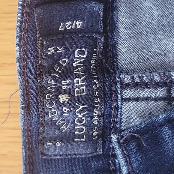 Lucky Brand Jeans - Picture 4 of 8